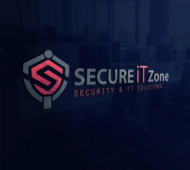 Promote For U - Logo Design & Brand Identity